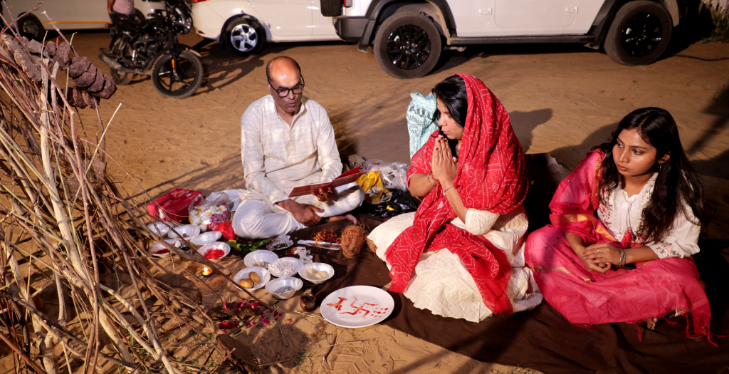 Understanding Holi — A Cultural Experience for the Global Community